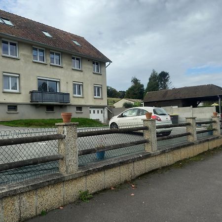 Residence 4 Pourville & Varengeville Plage A Proximite Kamer foto
