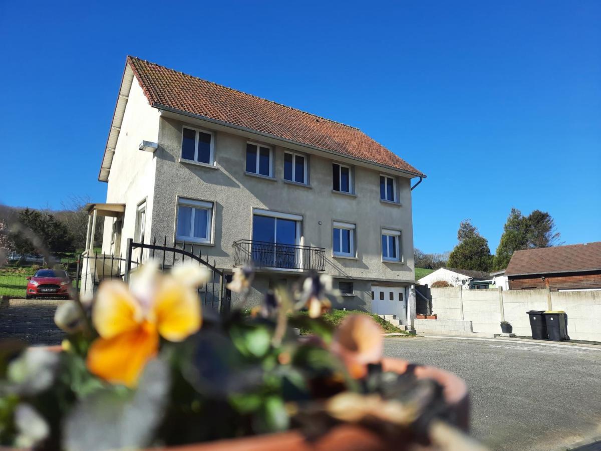 Residence 4 Pourville & Varengeville Plage A Proximite Buitenkant foto