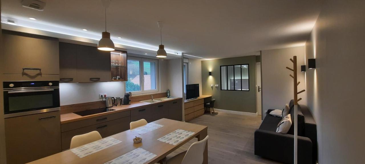 Residence 4 Pourville & Varengeville Plage A Proximite Buitenkant foto